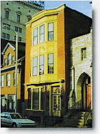 PA Retailers Charming Offices