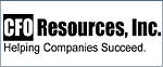 CFO Resources Logo