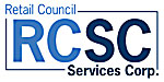 Retail council Services Corp. Logo