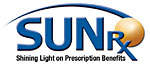 Sun Rx Logo