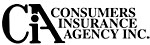 Consumers Insurance Logo
