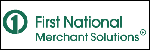 First National logo