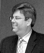 Dean Sheaffer, Boscov&AElig;s Department Stores